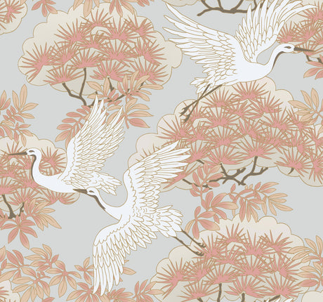 Eade’s Sprig & Heron Coral