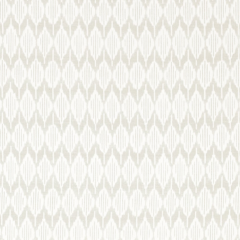 Anna French AF73021 BALIN IKAT Beige Fabric