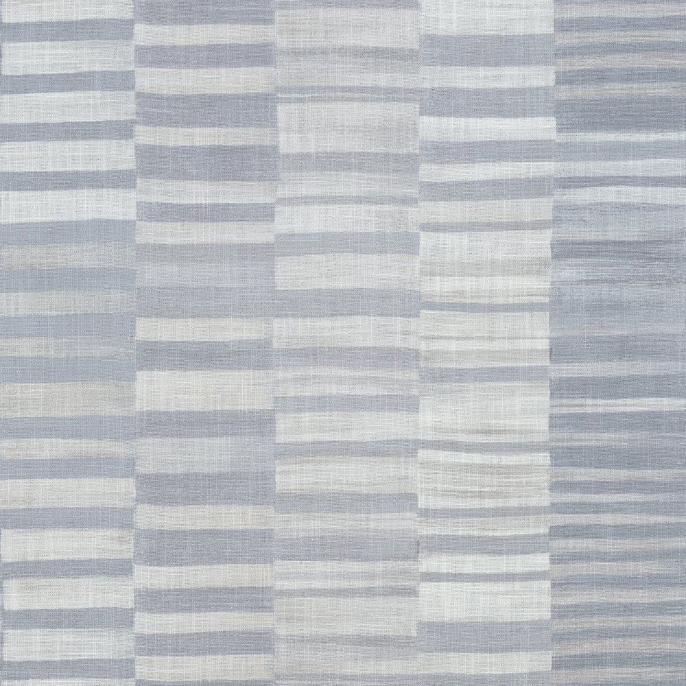 Anna French AF78733 TANSMAN Grey Fabric