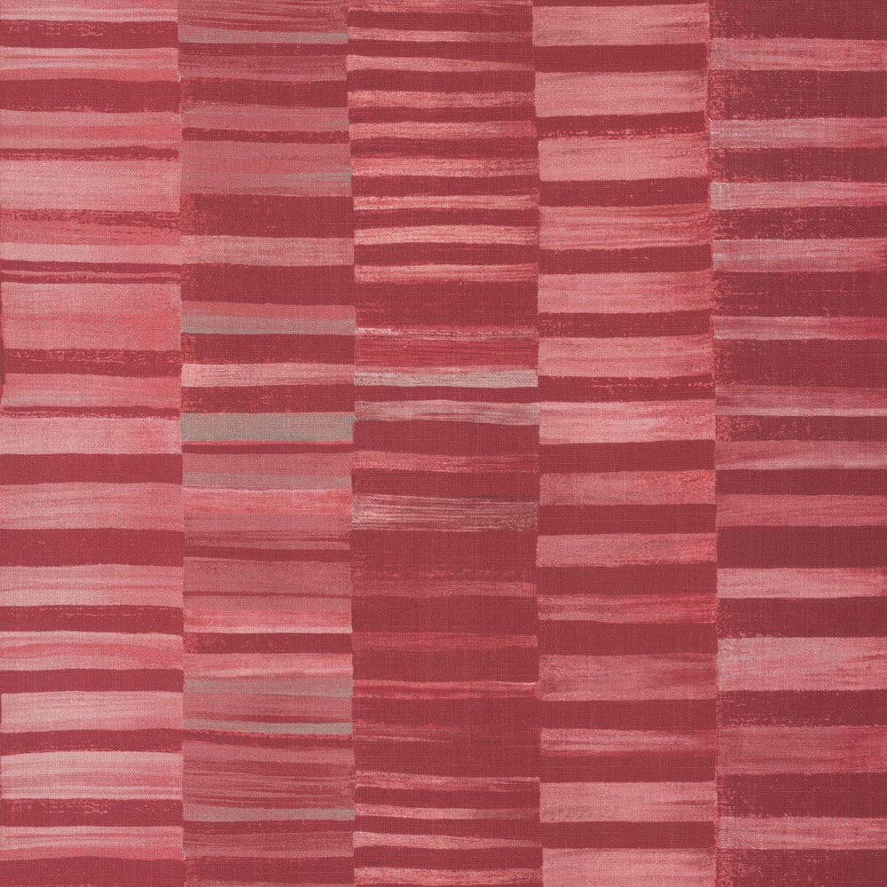 Anna French AF78736 TANSMAN Red Fabric