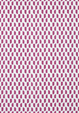 Anna French AF9813 AKIO Fuchsia Fabric