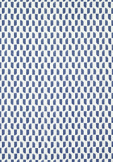 Anna French AF9814 AKIO Navy Fabric