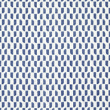 Anna French AF9814 AKIO Navy Fabric