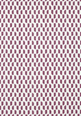 Anna French AF9815 AKIO Eggplant Fabric