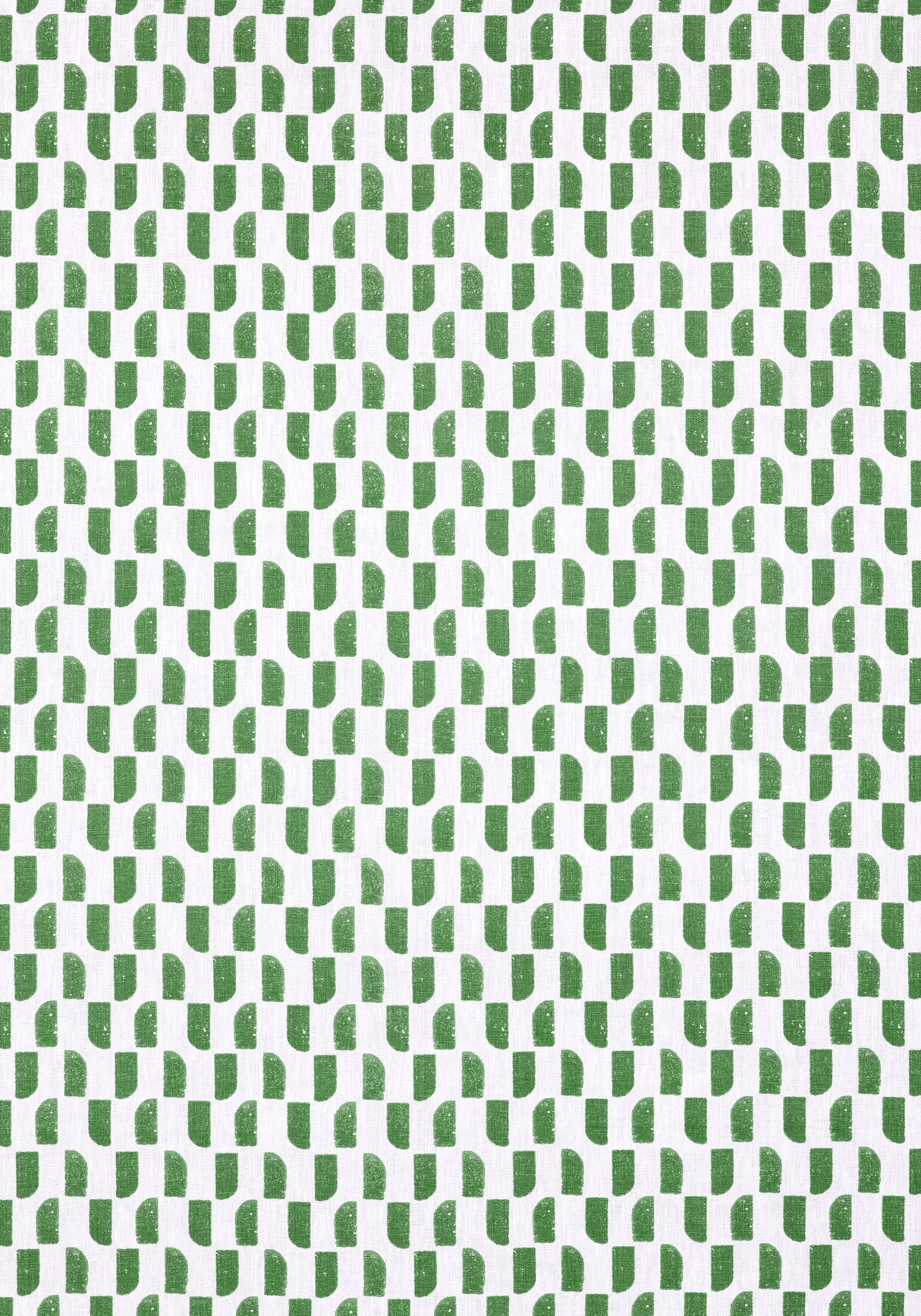 Anna French AF9816 AKIO Emerald Green Fabric