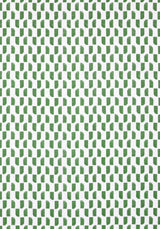 Anna French AF9816 AKIO Emerald Green Fabric