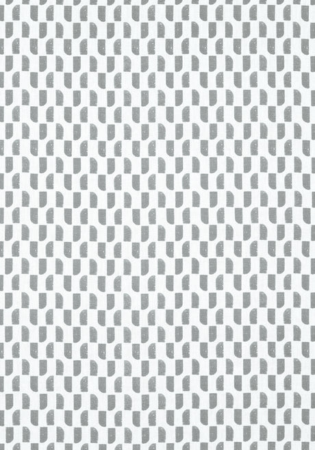 Anna French AF9817 AKIO Grey Fabric