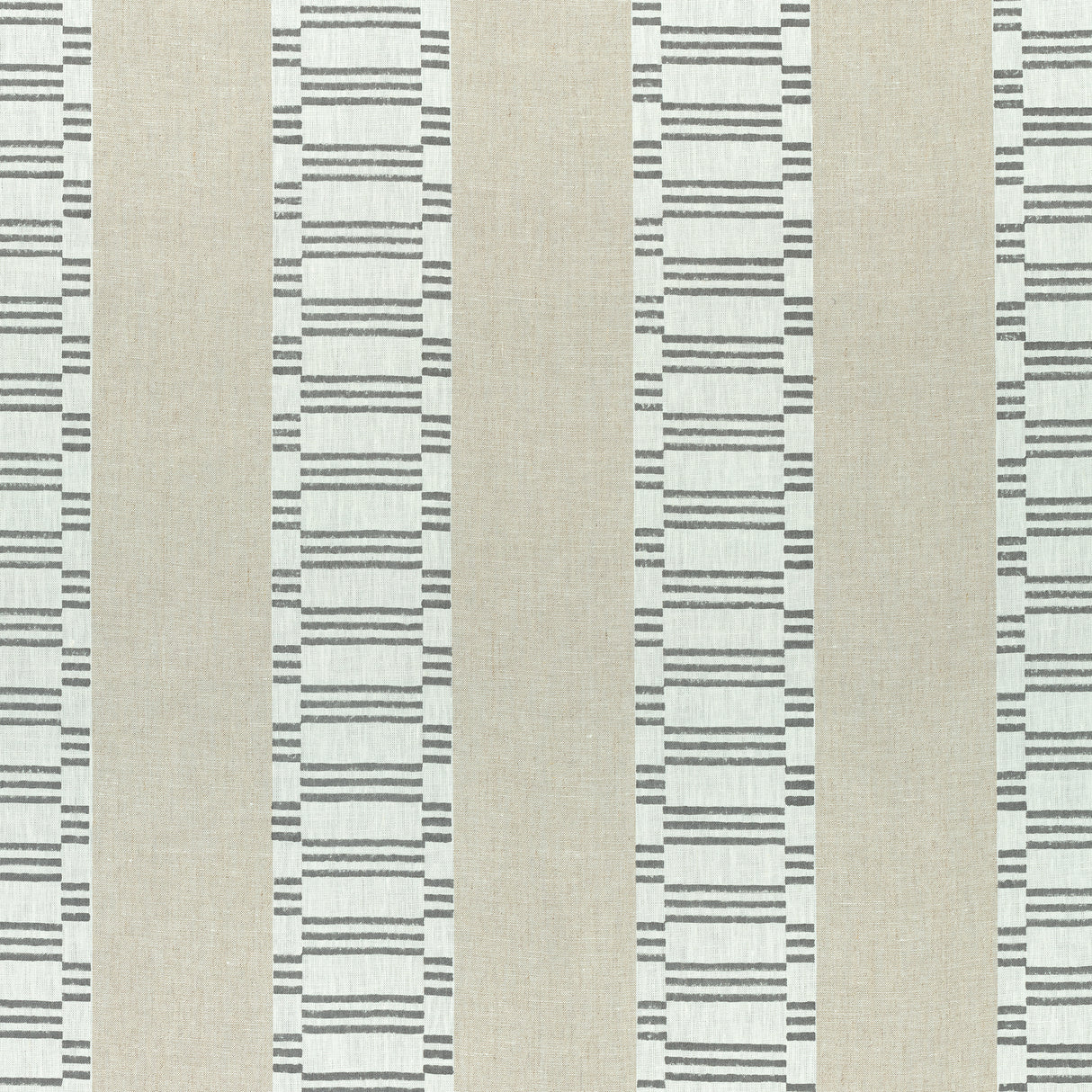 Anna French AF9820 JAPONIC STRIPE Grey