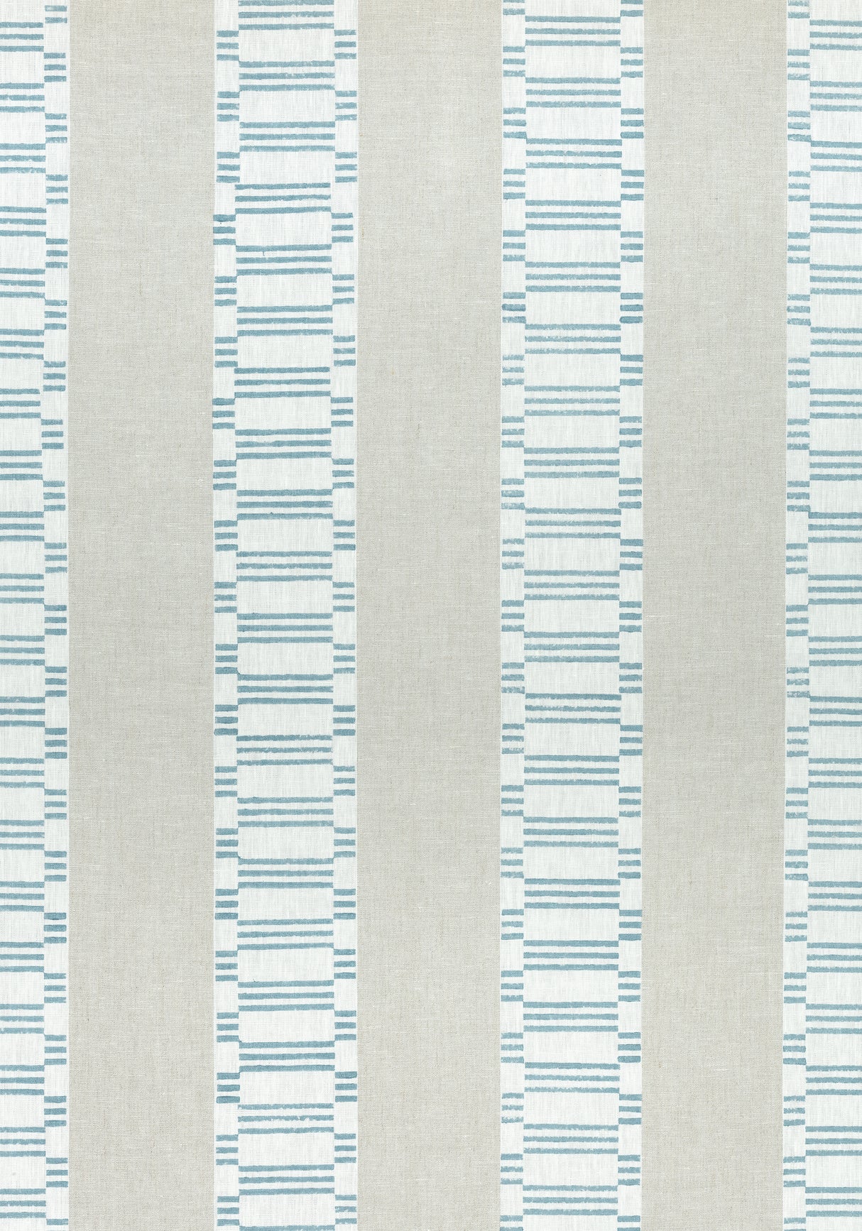 Anna French AF9821 JAPONIC STRIPE Robin's Egg Fabric