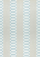 Anna French AF9821 JAPONIC STRIPE Robin's Egg Fabric