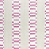Anna French AF9822 JAPONIC STRIPE Fuchsia Fabric