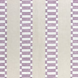 Anna French AF9825 JAPONIC STRIPE Eggplant Fabric