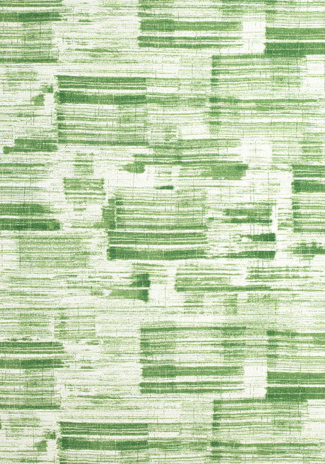 Anna French AF9834 SHADOWS Emerald Green Fabric