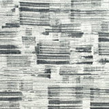 Anna French AF9835 SHADOWS Black Fabric