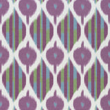 Anna French AF9852 KIMONO Eggplant Fabric