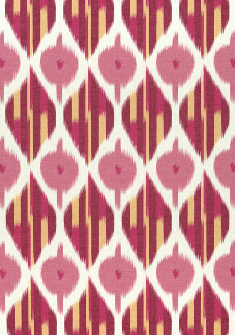 Anna French AF9853 KIMONO Fuchsia Fabric