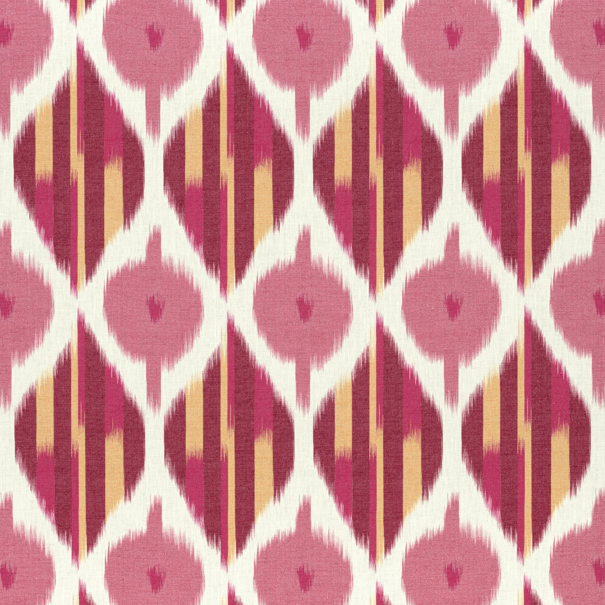 Anna French AF9853 KIMONO Fuchsia Fabric