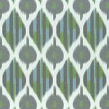 Anna French AF9854 KIMONO Grey Fabric