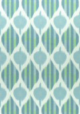 Anna French AF9856 KIMONO Robin's Egg Fabric