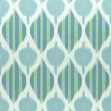 Anna French AF9856 KIMONO Robin's Egg Fabric