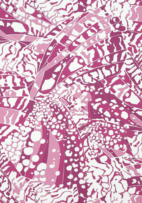 Anna French AF9861 PUCCINI Fuchsia Fabric