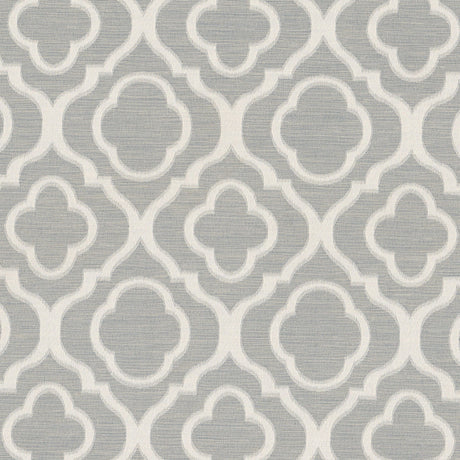 STOUT AFFA-2 AFFAIR 2 FOG Fabric - Eades Wallpaper & Fabric