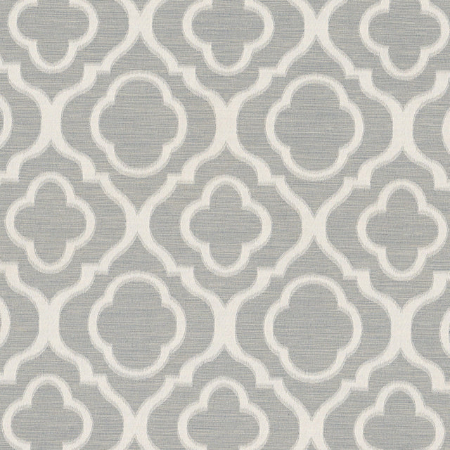STOUT AFFA-2 AFFAIR 2 FOG Fabric - Eades Wallpaper & Fabric