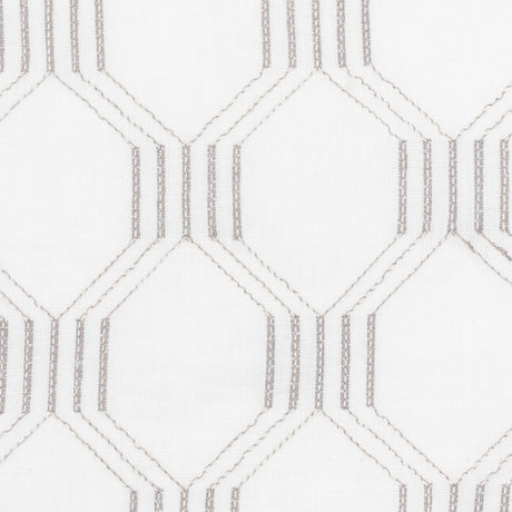 STOUT AFTO-1 AFTON 1 CARBON Fabric - Eades Wallpaper & Fabric