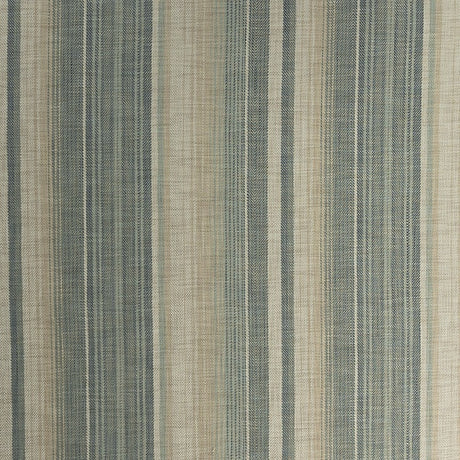 Breeze Mitchell MDS FF-2106-35 Stripe Sullivan-Sea - Eade's Wallpaper