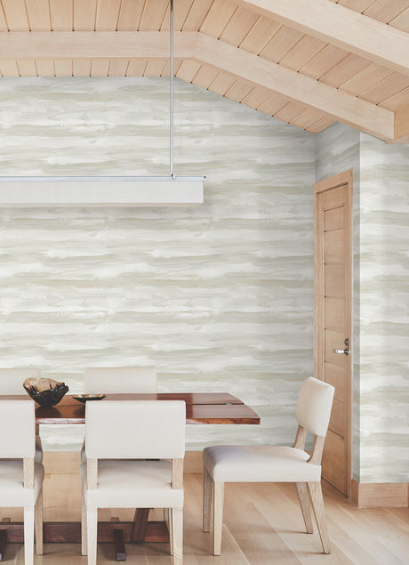York AG2012 On The Horizon Neutral Wallpaper
