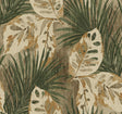 Seabrook Designs AG60204 Karma Wallpaper