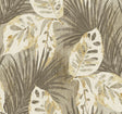 Seabrook Designs AG60205 Karma Wallpaper