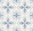 Seabrook Designs AG60402 Sari Wallpaper