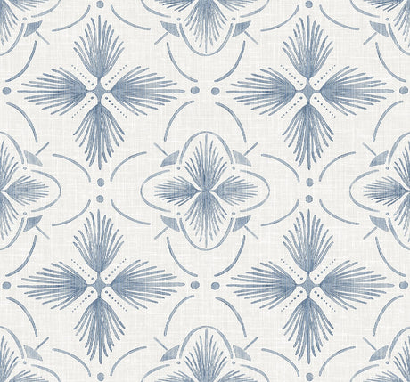 Seabrook Designs AG60402 Sari Wallpaper