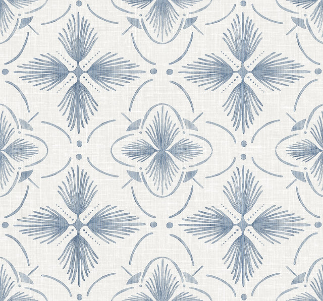 Seabrook Designs AG60402 Sari Wallpaper