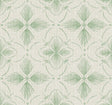 Seabrook Designs AG60404 Sari Wallpaper