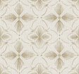 Seabrook Designs AG60405 Sari Wallpaper
