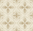 Seabrook Designs AG60406 Sari Wallpaper