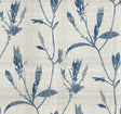 Seabrook Designs AG60602 Banyu Wallpaper