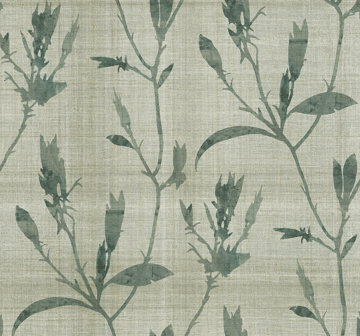 Seabrook Designs AG60604 Banyu Wallpaper