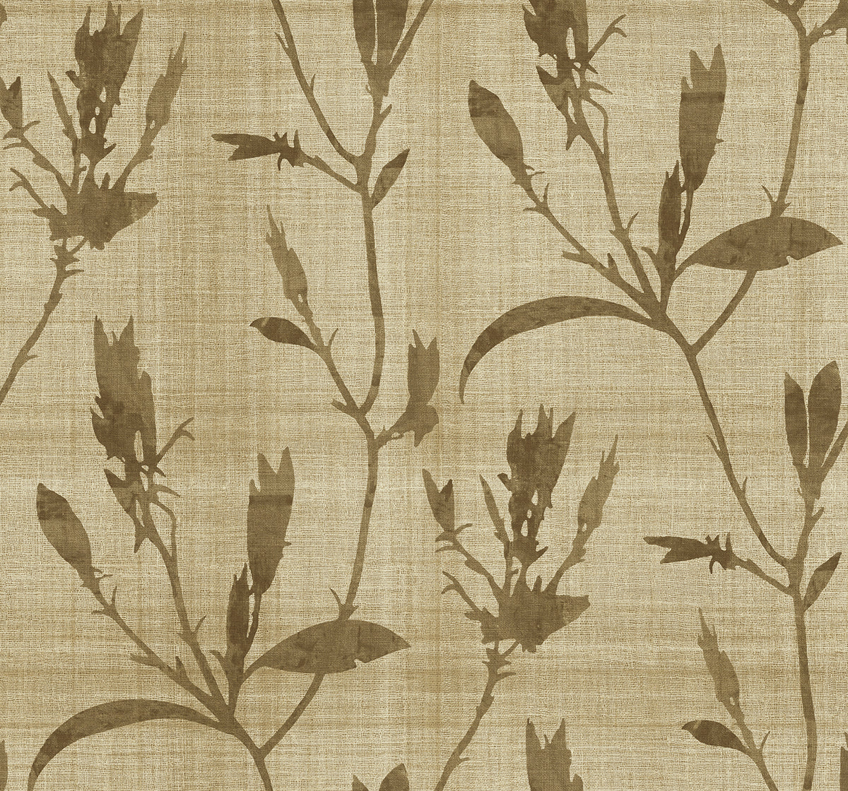 Seabrook Designs AG60605 Banyu Wallpaper