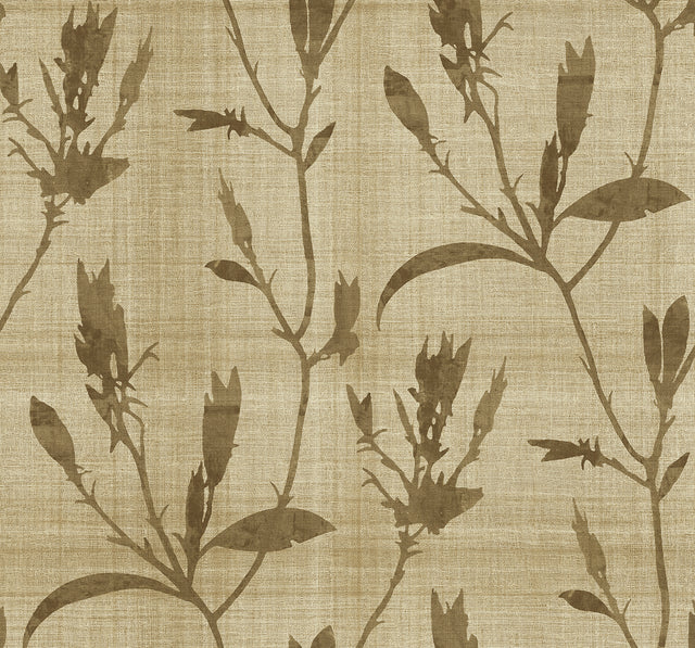 Seabrook Designs AG60605 Banyu Wallpaper
