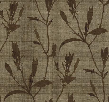 Seabrook Designs AG60606 Banyu Wallpaper