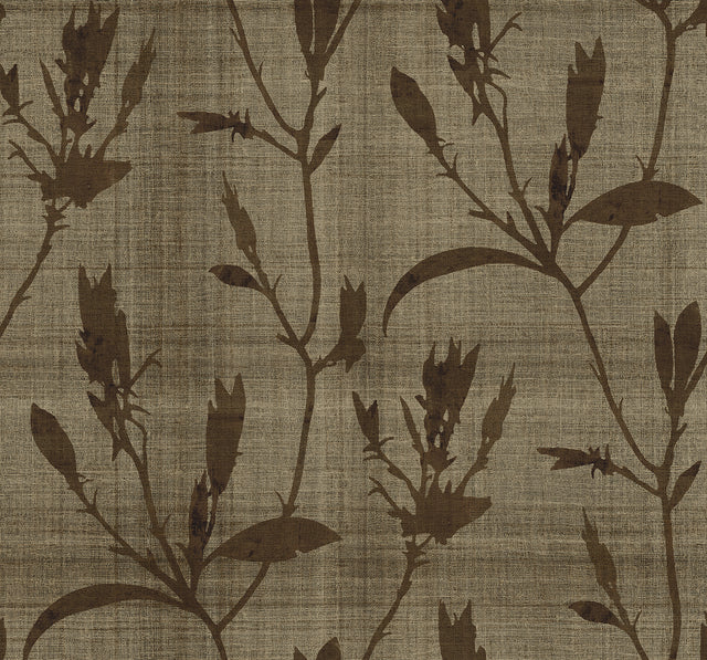 Seabrook Designs AG60606 Banyu Wallpaper