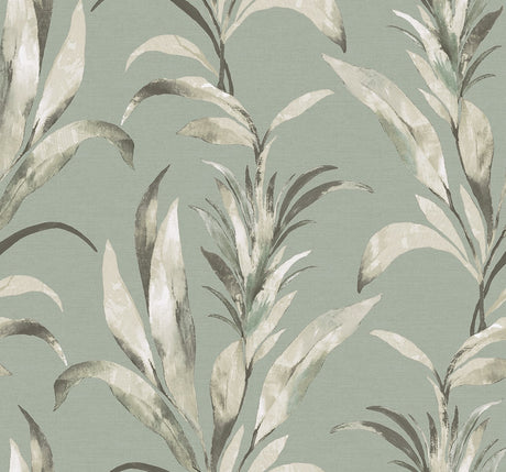 Seabrook Designs AG60704 Padma Wallpaper