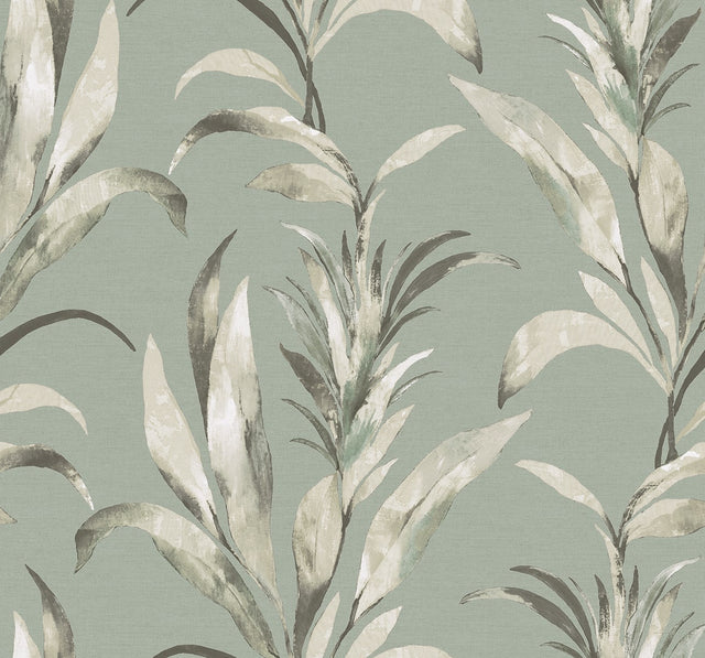 Seabrook Designs AG60704 Padma Wallpaper