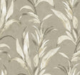 Seabrook Designs AG60705 Padma Wallpaper