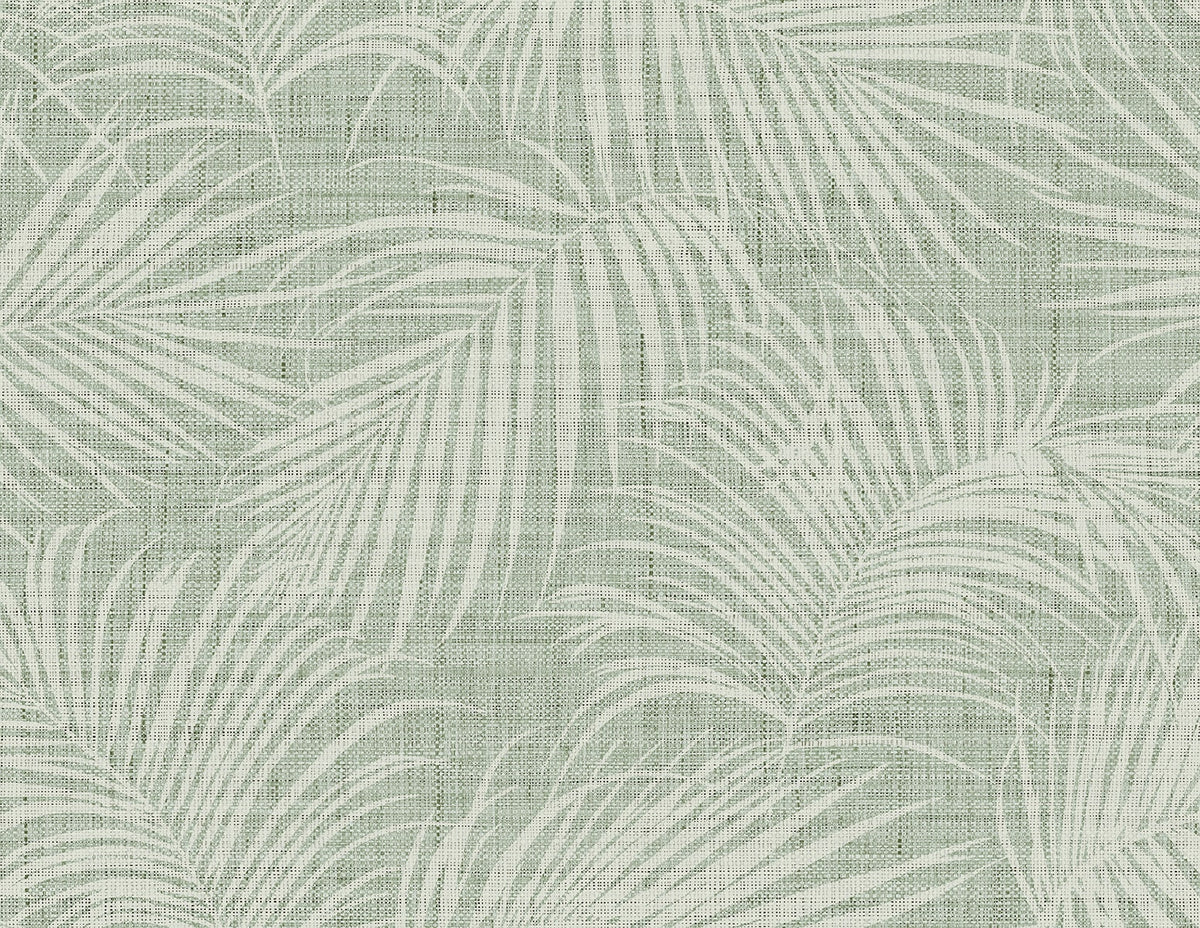 Seabrook Designs AG60904 Jiva Wallpaper
