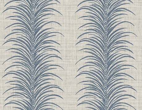 Seabrook Designs AG61102 Aruna Wallpaper