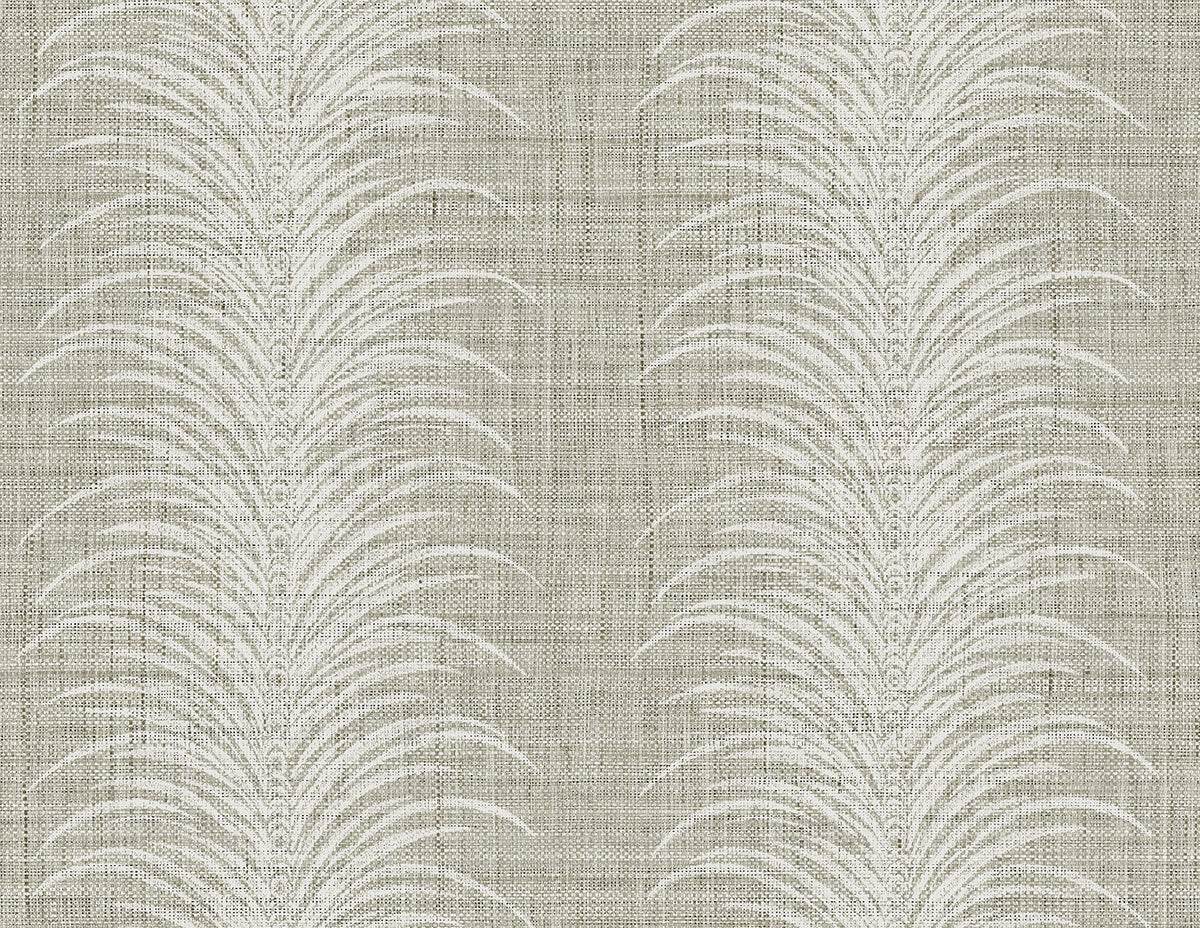 Seabrook Designs AG61108 Aruna Wallpaper